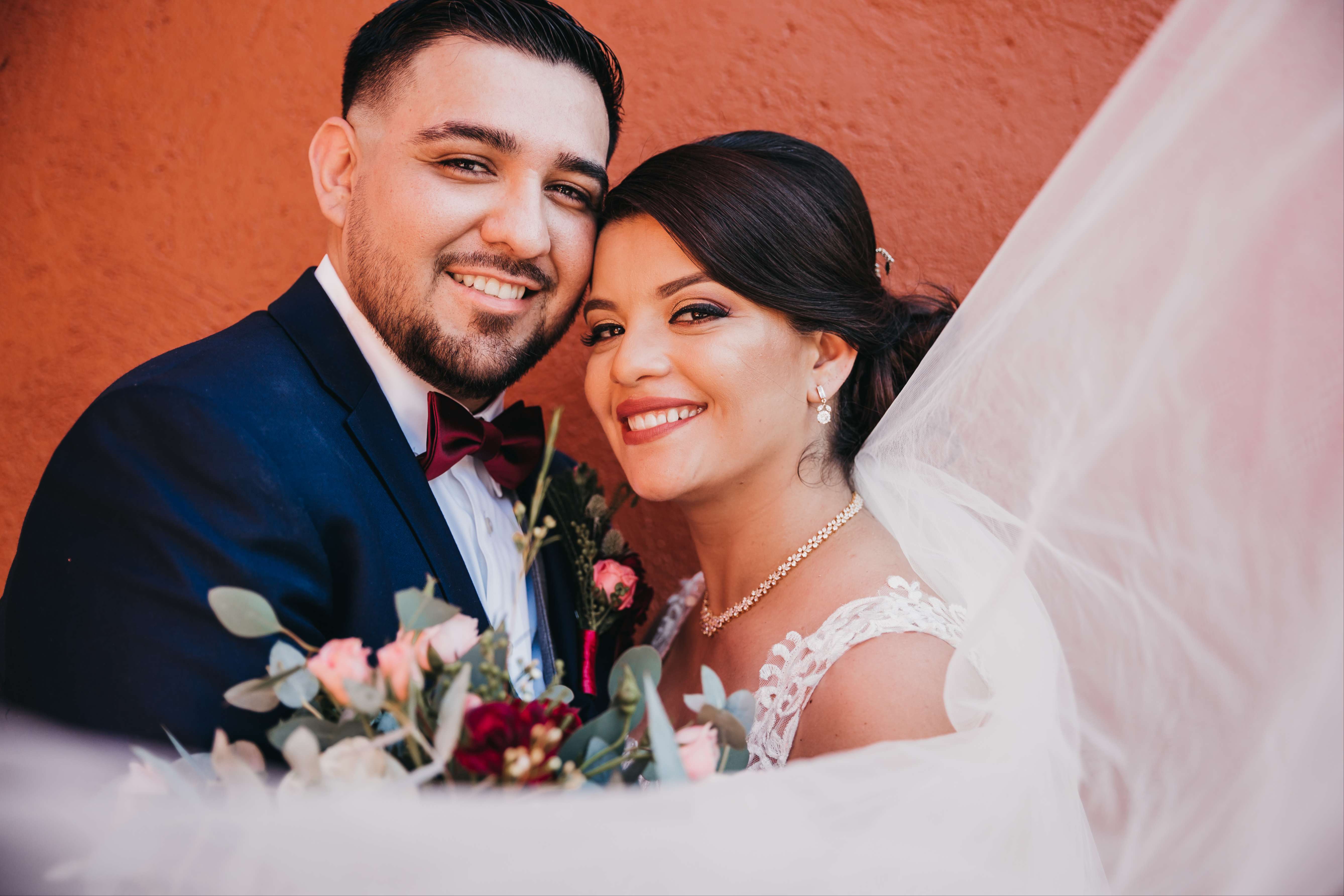 Bodas Huatulco, sesión de fotos novios