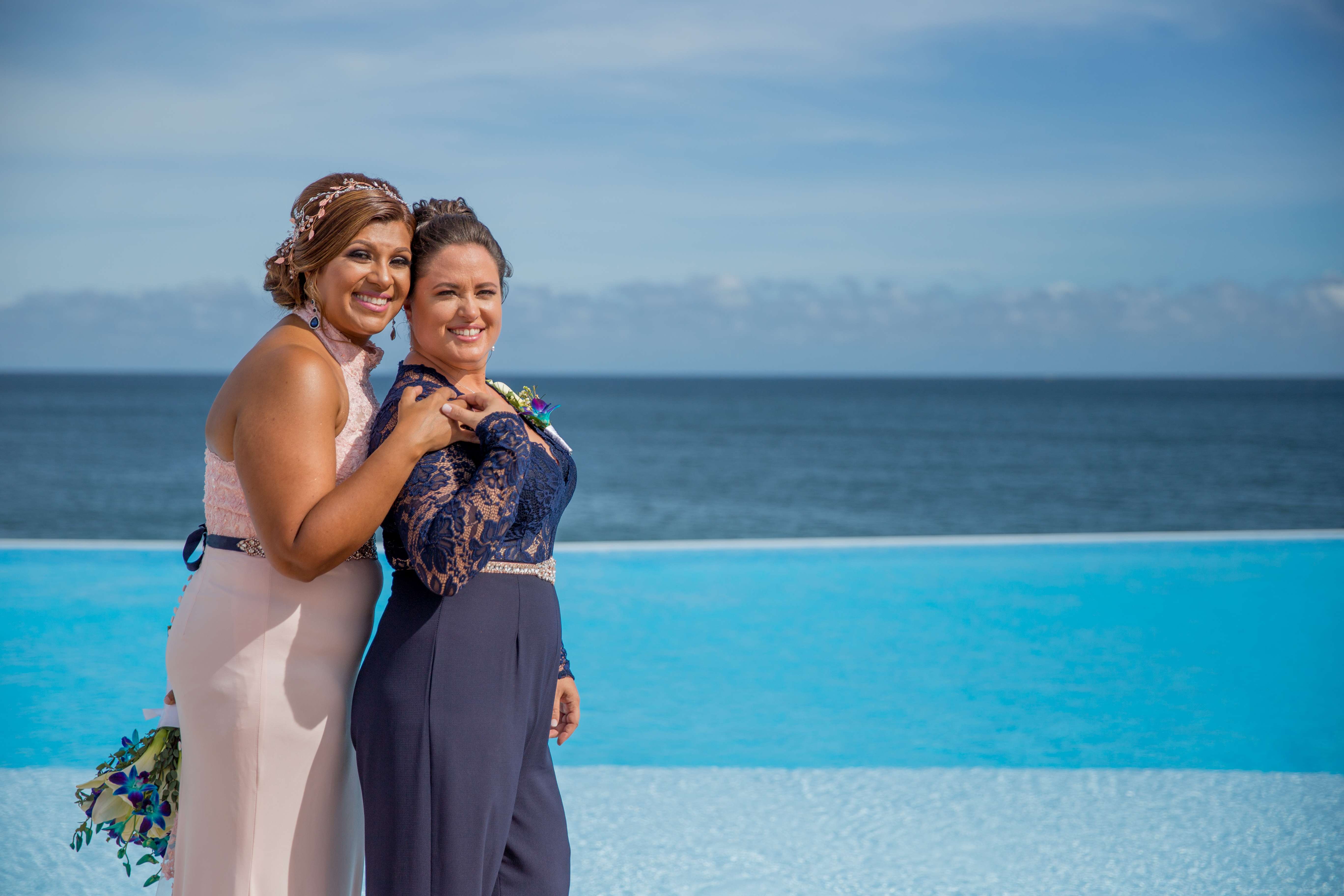 Bodas Huatulco, bodas LGTB